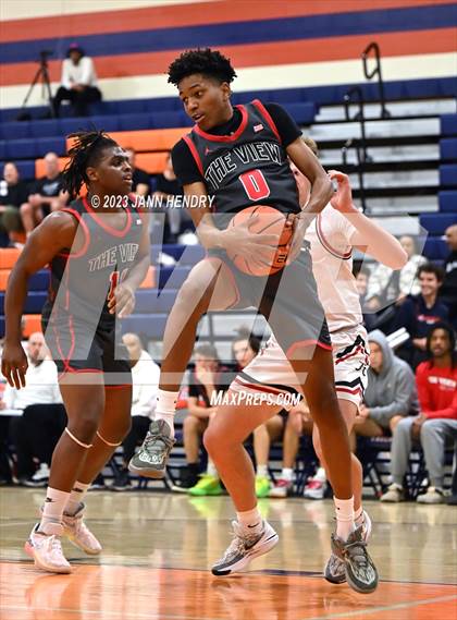 Thumbnail 3 in Alta vs. Arbor View (Tarkanian Classic) photogallery.