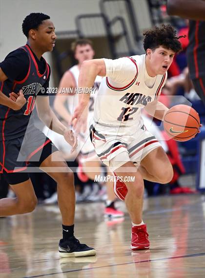 Thumbnail 2 in Alta vs. Arbor View (Tarkanian Classic) photogallery.