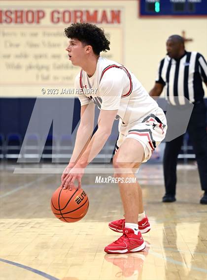 Thumbnail 1 in Alta vs. Arbor View (Tarkanian Classic) photogallery.
