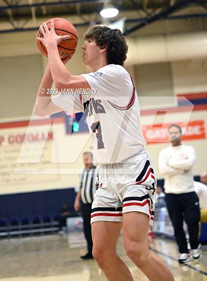 Thumbnail 3 in Alta vs. Arbor View (Tarkanian Classic) photogallery.