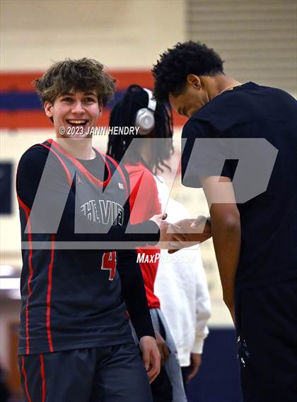 Thumbnail 2 in Alta vs. Arbor View (Tarkanian Classic) photogallery.