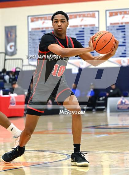 Thumbnail 2 in Alta vs. Arbor View (Tarkanian Classic) photogallery.