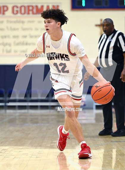 Thumbnail 3 in Alta vs. Arbor View (Tarkanian Classic) photogallery.