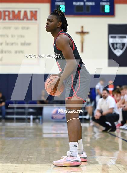 Thumbnail 3 in Alta vs. Arbor View (Tarkanian Classic) photogallery.