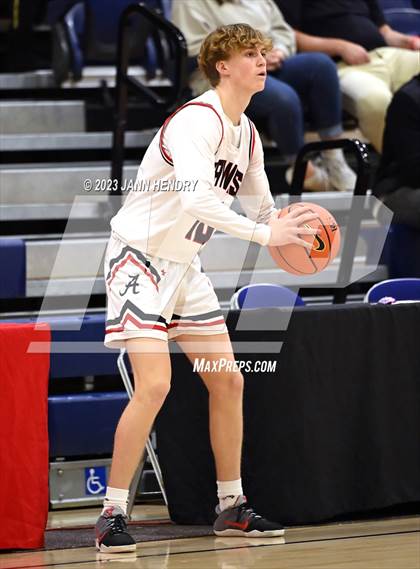 Thumbnail 2 in Alta vs. Arbor View (Tarkanian Classic) photogallery.