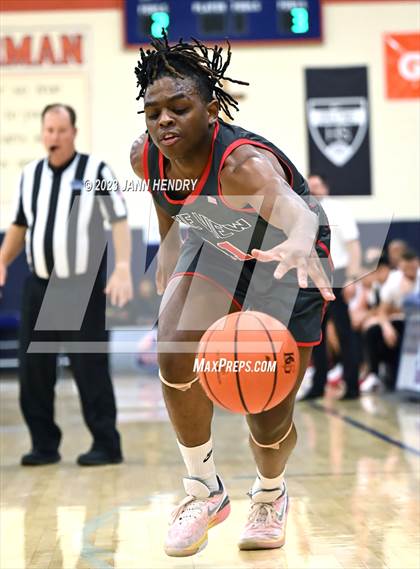 Thumbnail 3 in Alta vs. Arbor View (Tarkanian Classic) photogallery.