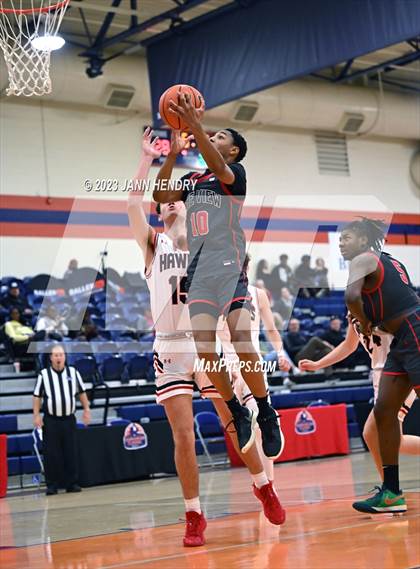 Thumbnail 3 in Alta vs. Arbor View (Tarkanian Classic) photogallery.
