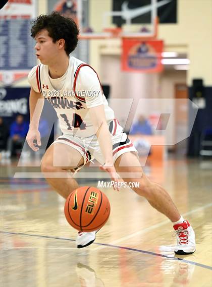 Thumbnail 2 in Alta vs. Arbor View (Tarkanian Classic) photogallery.