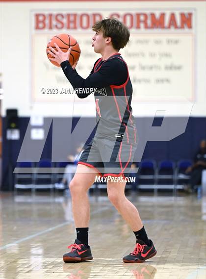 Thumbnail 2 in Alta vs. Arbor View (Tarkanian Classic) photogallery.