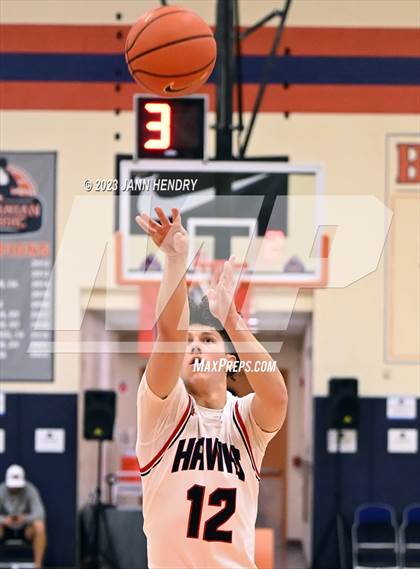 Thumbnail 3 in Alta vs. Arbor View (Tarkanian Classic) photogallery.