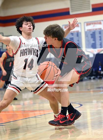 Thumbnail 2 in Alta vs. Arbor View (Tarkanian Classic) photogallery.