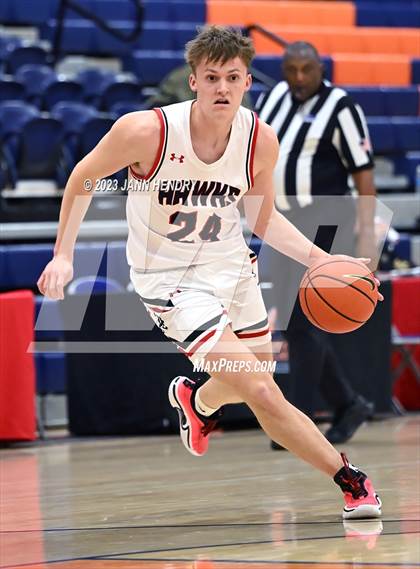Thumbnail 3 in Alta vs. Arbor View (Tarkanian Classic) photogallery.