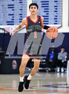 Photo from the gallery "Alta vs. Arbor View (Tarkanian Classic)"