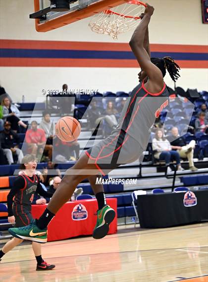 Thumbnail 3 in Alta vs. Arbor View (Tarkanian Classic) photogallery.