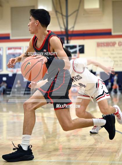 Thumbnail 1 in Alta vs. Arbor View (Tarkanian Classic) photogallery.
