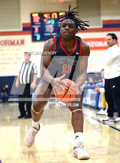 Thumbnail 2 in Alta vs. Arbor View (Tarkanian Classic) photogallery.