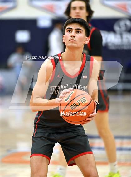 Thumbnail 3 in Alta vs. Arbor View (Tarkanian Classic) photogallery.