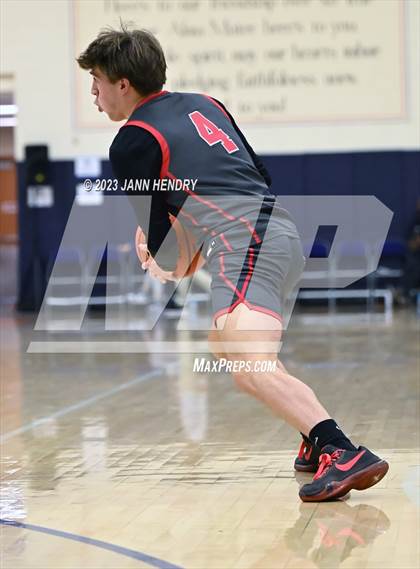 Thumbnail 3 in Alta vs. Arbor View (Tarkanian Classic) photogallery.