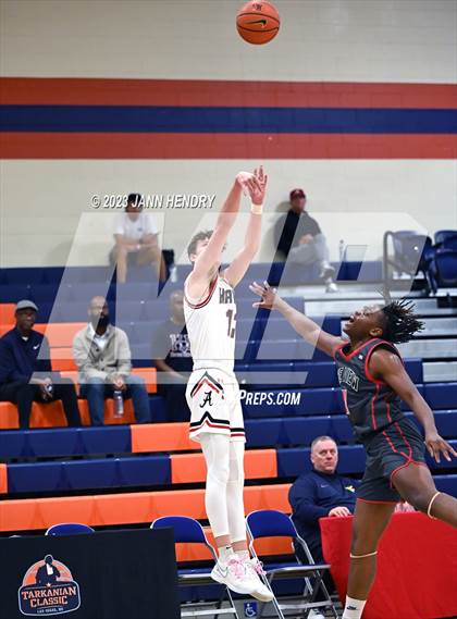 Thumbnail 2 in Alta vs. Arbor View (Tarkanian Classic) photogallery.