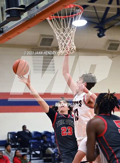 Thumbnail 1 in Alta vs. Arbor View (Tarkanian Classic) photogallery.