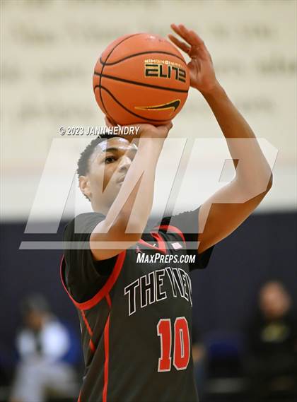Thumbnail 3 in Alta vs. Arbor View (Tarkanian Classic) photogallery.