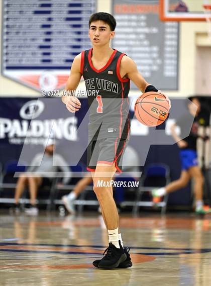 Thumbnail 1 in Alta vs. Arbor View (Tarkanian Classic) photogallery.