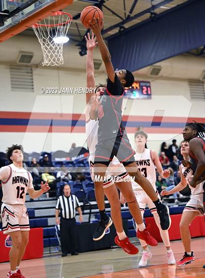 Thumbnail 1 in Alta vs. Arbor View (Tarkanian Classic) photogallery.