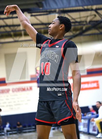 Thumbnail 1 in Alta vs. Arbor View (Tarkanian Classic) photogallery.