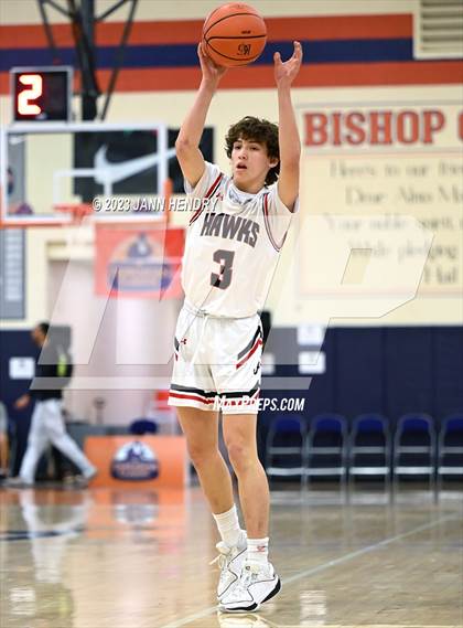 Thumbnail 1 in Alta vs. Arbor View (Tarkanian Classic) photogallery.