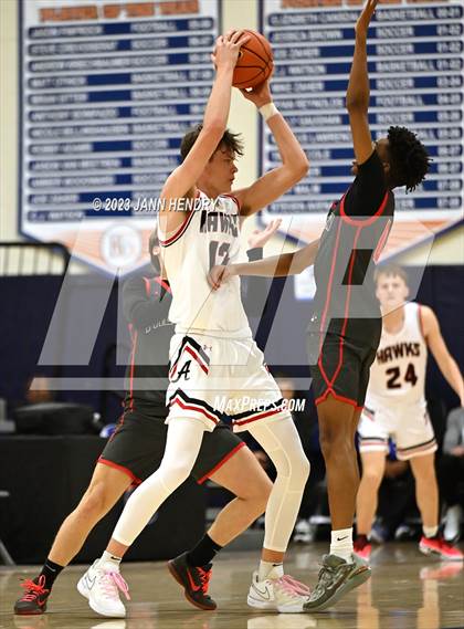 Thumbnail 1 in Alta vs. Arbor View (Tarkanian Classic) photogallery.