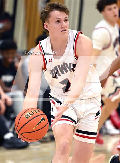 Thumbnail 2 in Alta vs. Arbor View (Tarkanian Classic) photogallery.