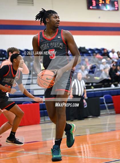 Thumbnail 1 in Alta vs. Arbor View (Tarkanian Classic) photogallery.