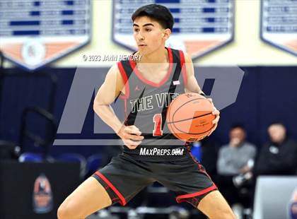 Thumbnail 3 in Alta vs. Arbor View (Tarkanian Classic) photogallery.