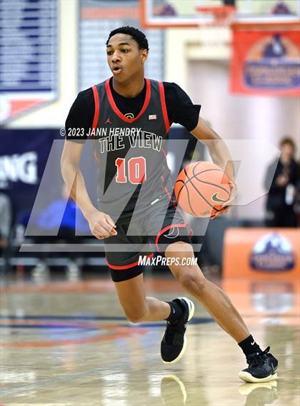 Thumbnail 1 in Alta vs. Arbor View (Tarkanian Classic) photogallery.
