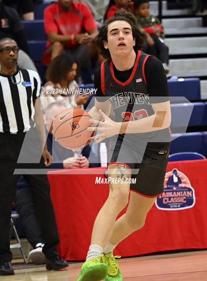 Thumbnail 3 in Alta vs. Arbor View (Tarkanian Classic) photogallery.