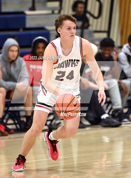 Thumbnail 3 in Alta vs. Arbor View (Tarkanian Classic) photogallery.