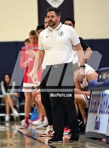 Thumbnail 1 in Alta vs. Arbor View (Tarkanian Classic) photogallery.