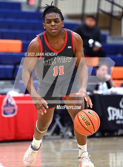 Thumbnail 2 in Alta vs. Arbor View (Tarkanian Classic) photogallery.