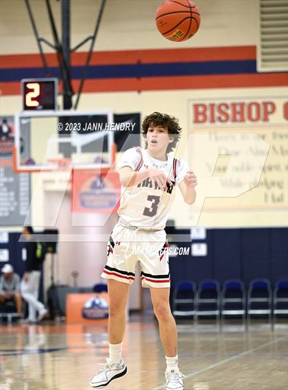Thumbnail 2 in Alta vs. Arbor View (Tarkanian Classic) photogallery.