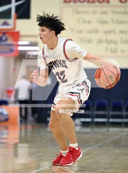 Thumbnail 1 in Alta vs. Arbor View (Tarkanian Classic) photogallery.