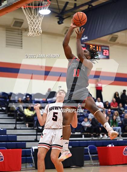 Thumbnail 1 in Alta vs. Arbor View (Tarkanian Classic) photogallery.