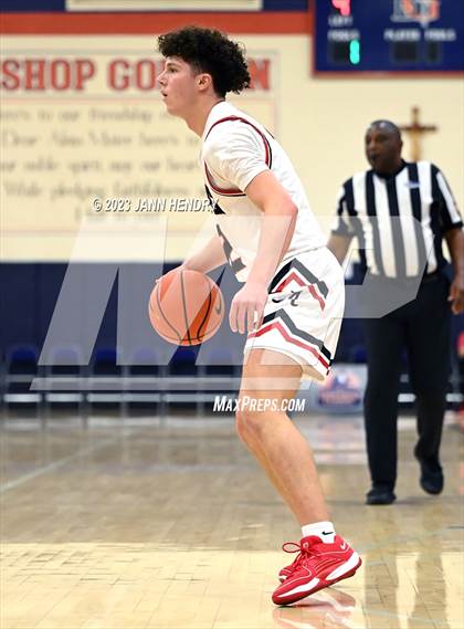 Thumbnail 2 in Alta vs. Arbor View (Tarkanian Classic) photogallery.
