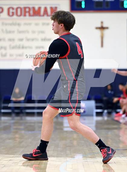 Thumbnail 3 in Alta vs. Arbor View (Tarkanian Classic) photogallery.