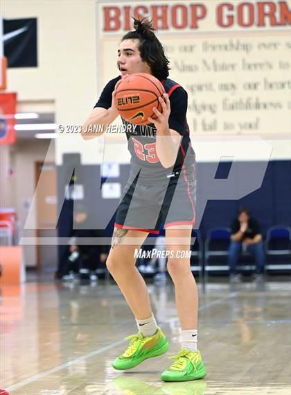 Thumbnail 2 in Alta vs. Arbor View (Tarkanian Classic) photogallery.