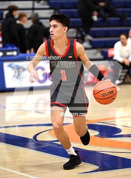 Thumbnail 3 in Alta vs. Arbor View (Tarkanian Classic) photogallery.