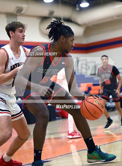 Thumbnail 2 in Alta vs. Arbor View (Tarkanian Classic) photogallery.