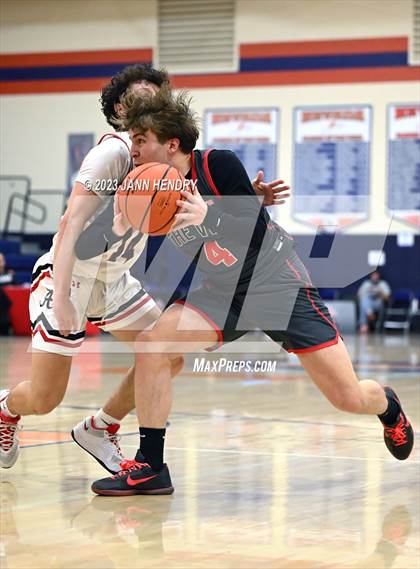 Thumbnail 1 in Alta vs. Arbor View (Tarkanian Classic) photogallery.