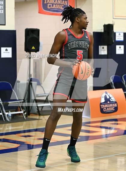 Thumbnail 1 in Alta vs. Arbor View (Tarkanian Classic) photogallery.