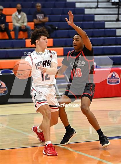Thumbnail 1 in Alta vs. Arbor View (Tarkanian Classic) photogallery.