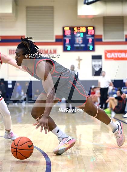 Thumbnail 1 in Alta vs. Arbor View (Tarkanian Classic) photogallery.